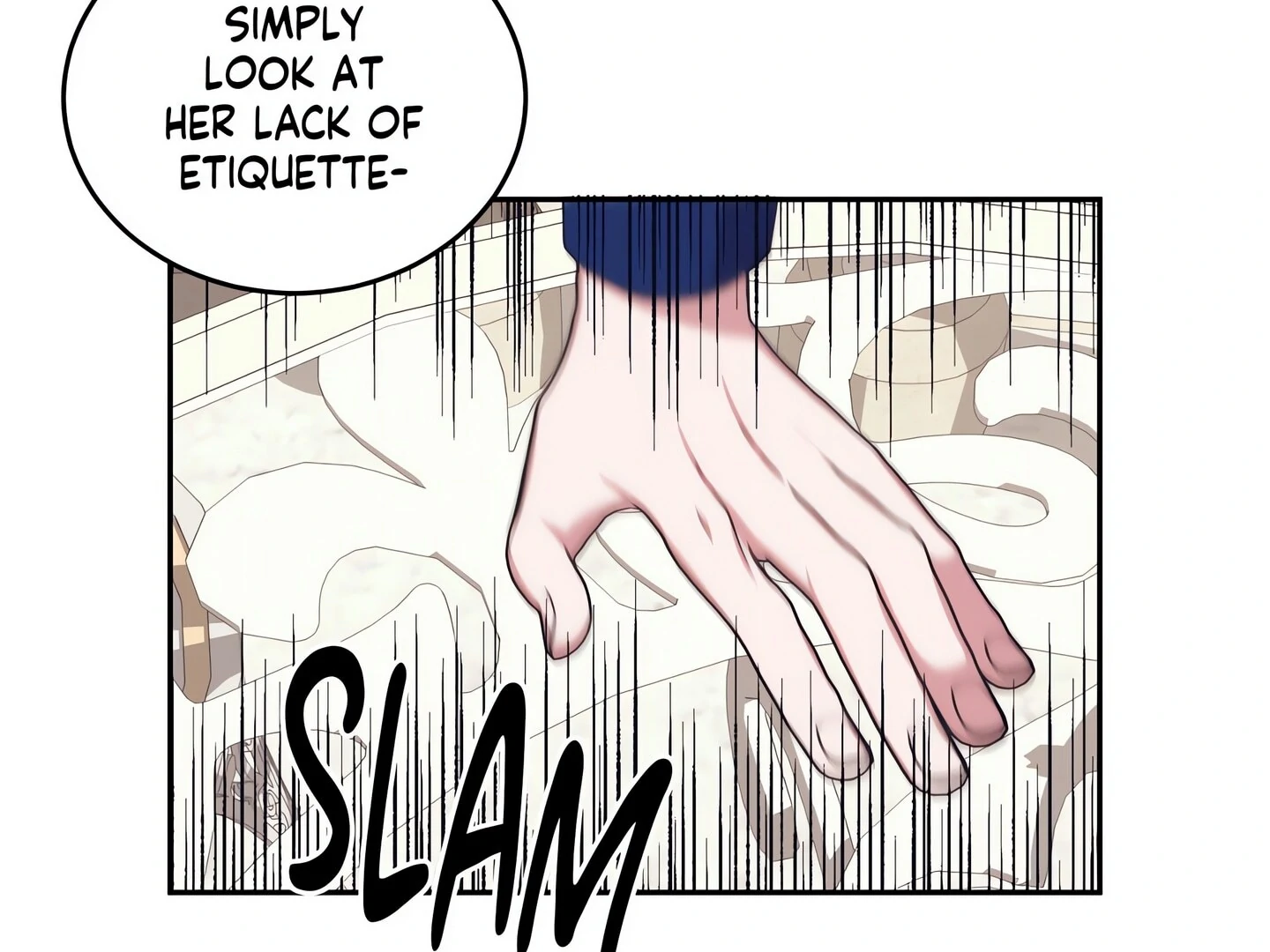 Afternoon in Another World Chapter 24 - Page 82