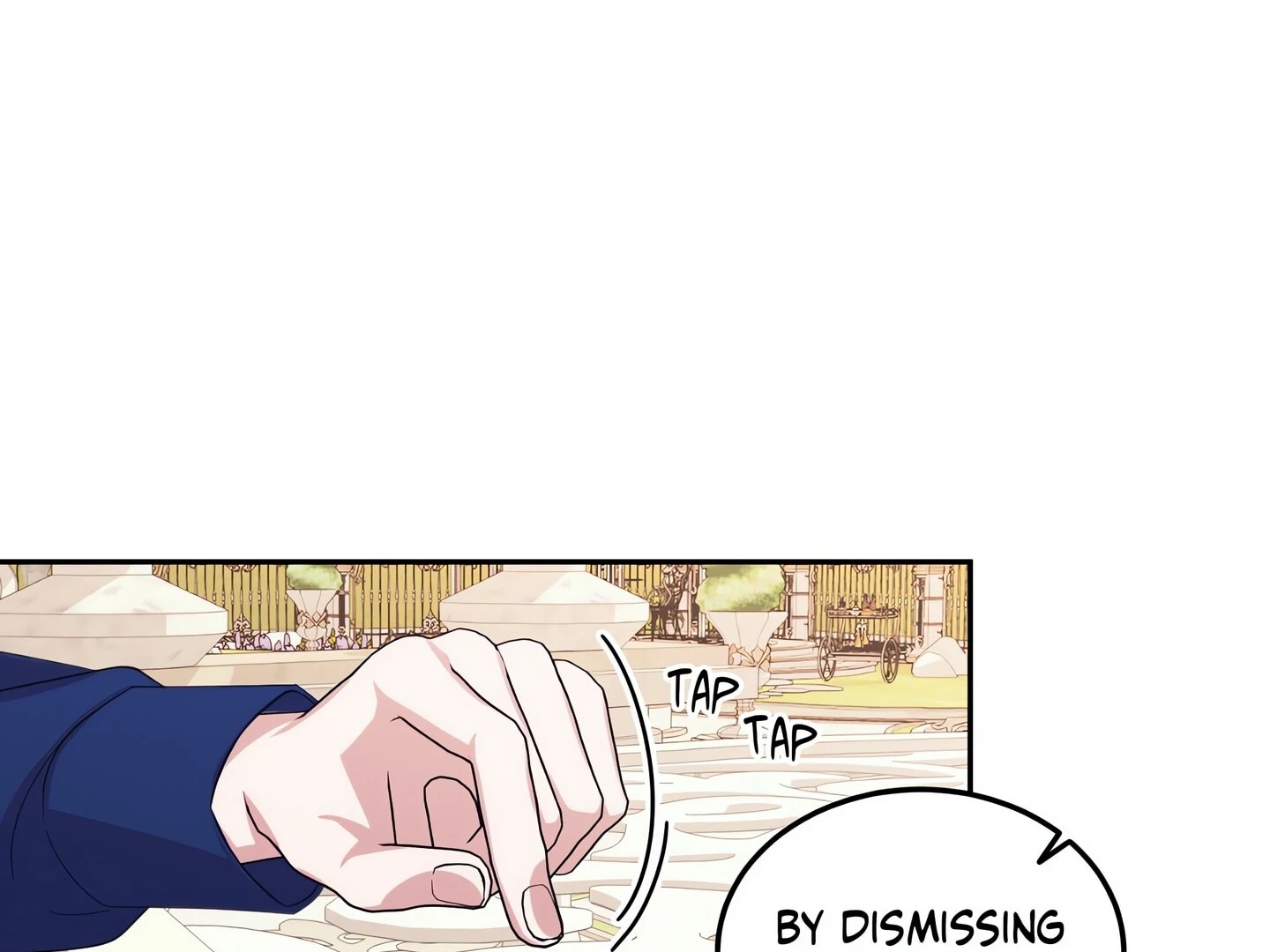 Afternoon in Another World Chapter 24 - Page 85
