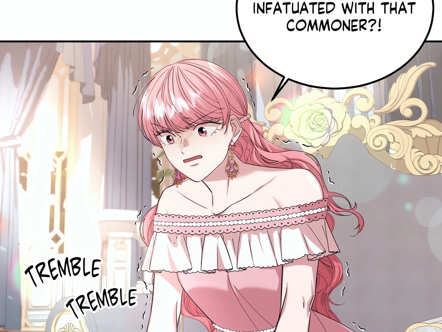 Afternoon in Another World Chapter 25 - Page 11