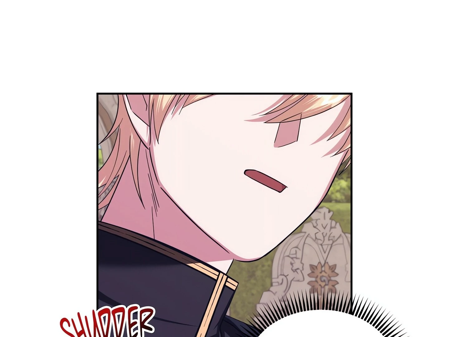 Afternoon in Another World Chapter 25 - Page 104