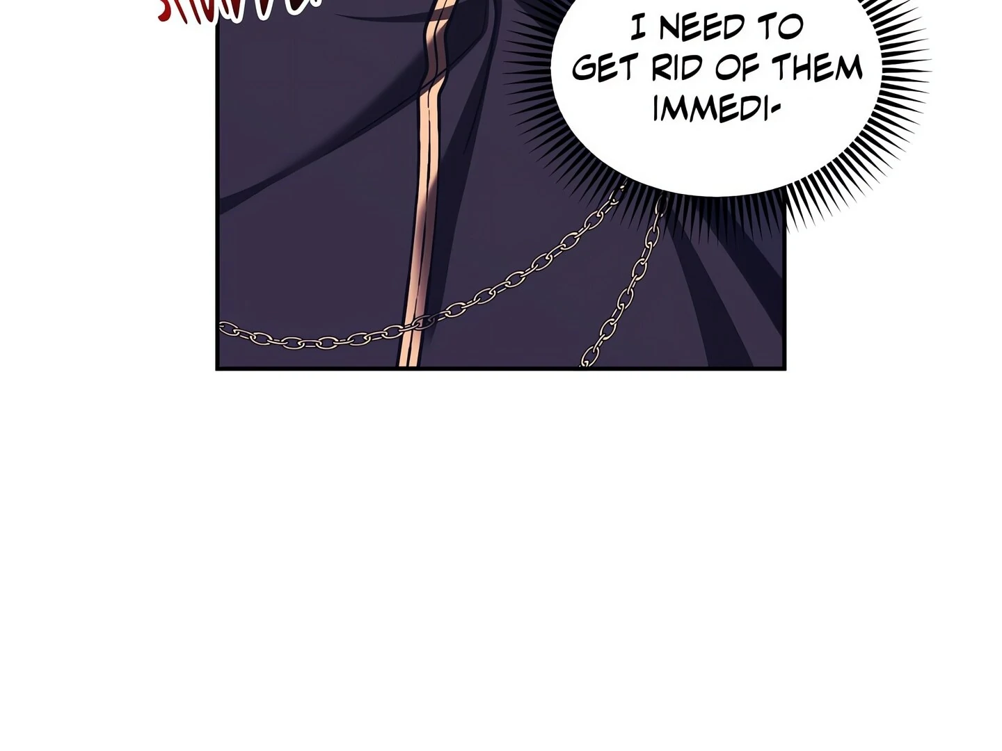 Afternoon in Another World Chapter 25 - Page 105