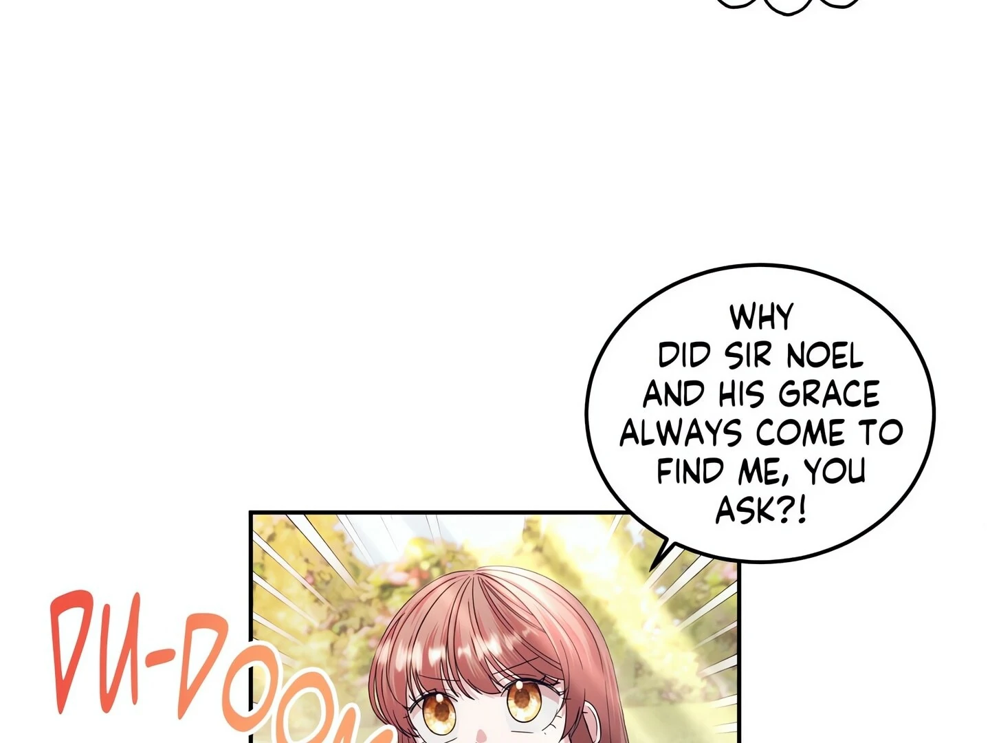 Afternoon in Another World Chapter 25 - Page 108