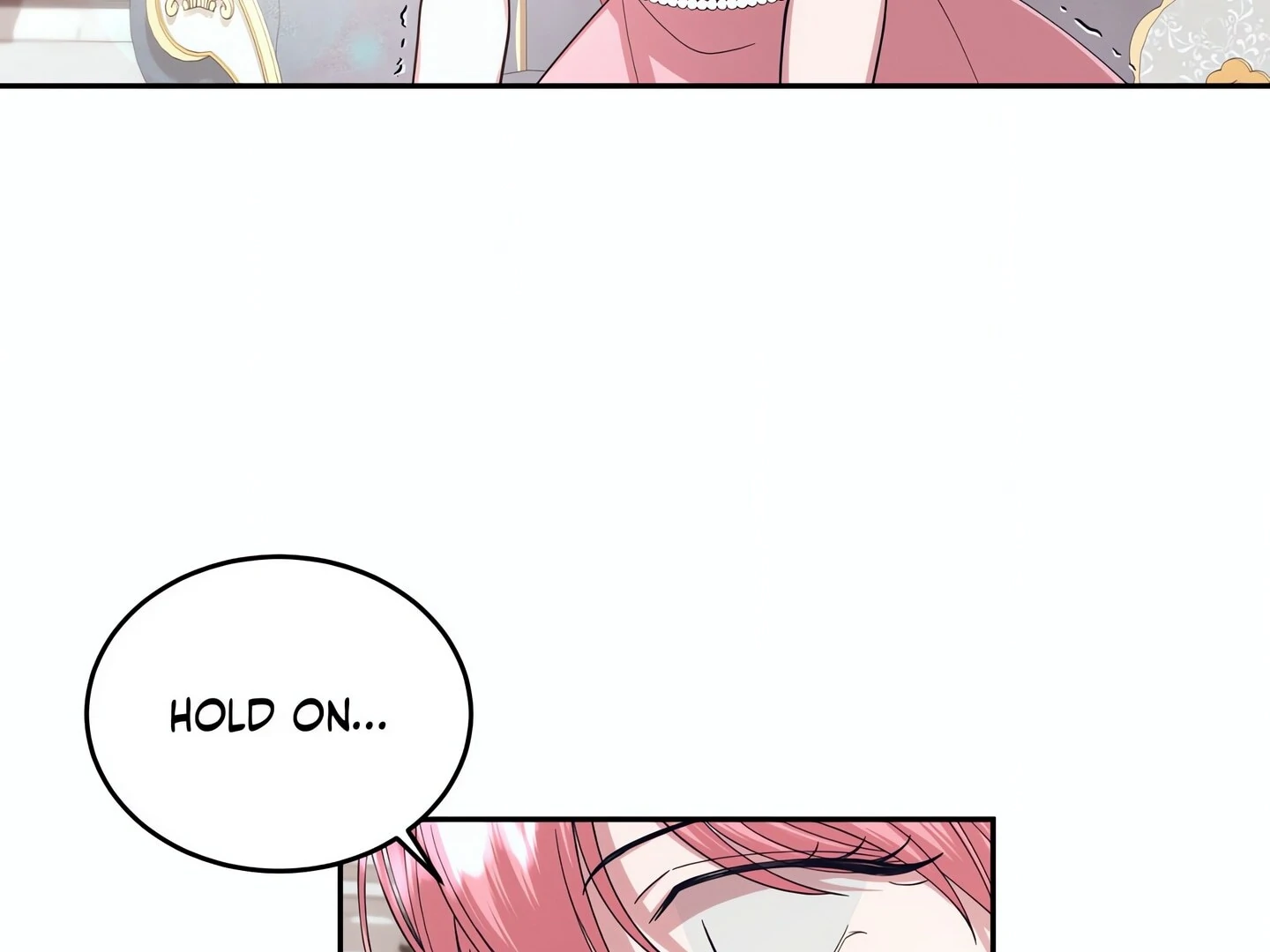 Afternoon in Another World Chapter 25 - Page 12