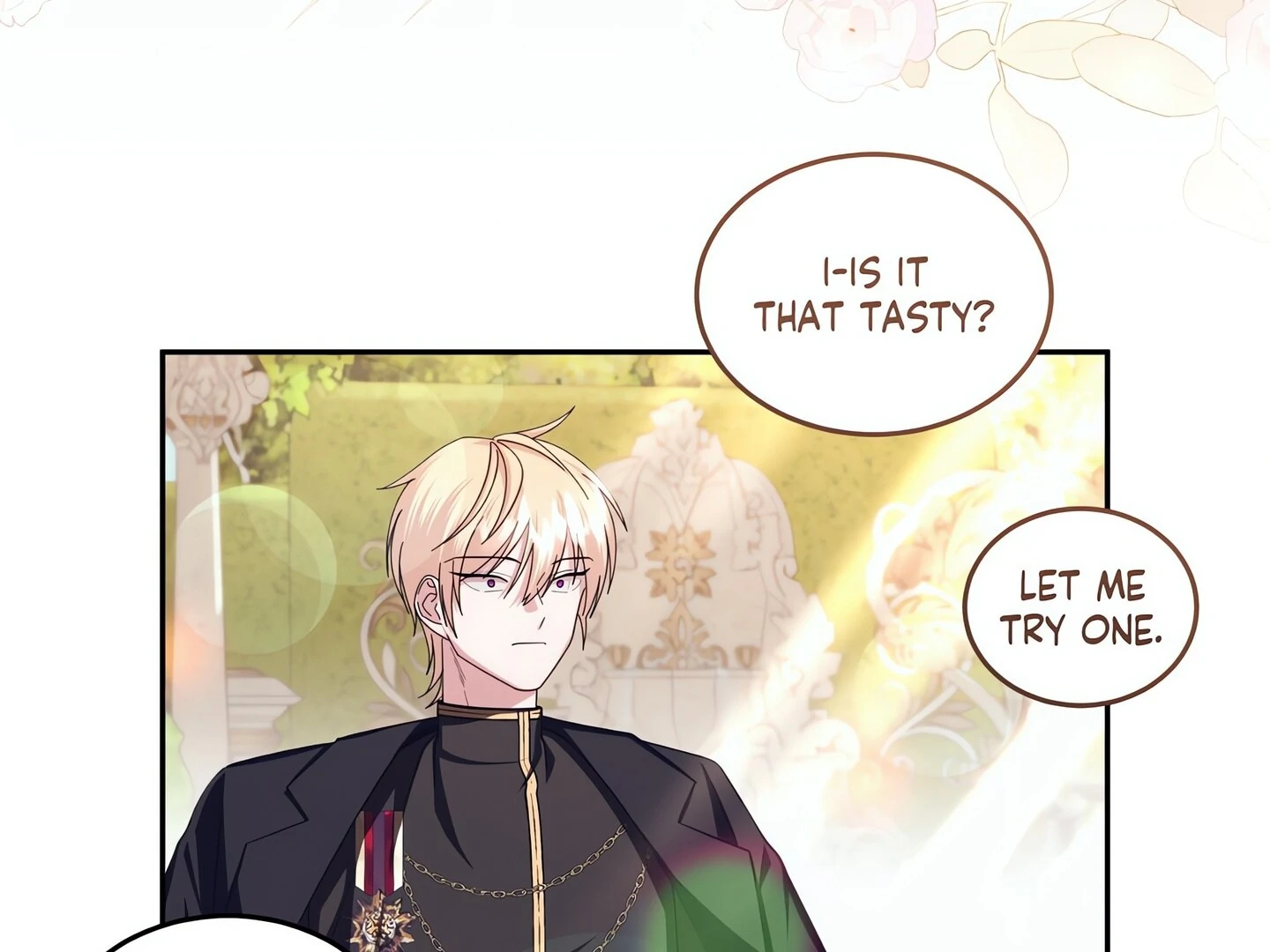 Afternoon in Another World Chapter 25 - Page 114