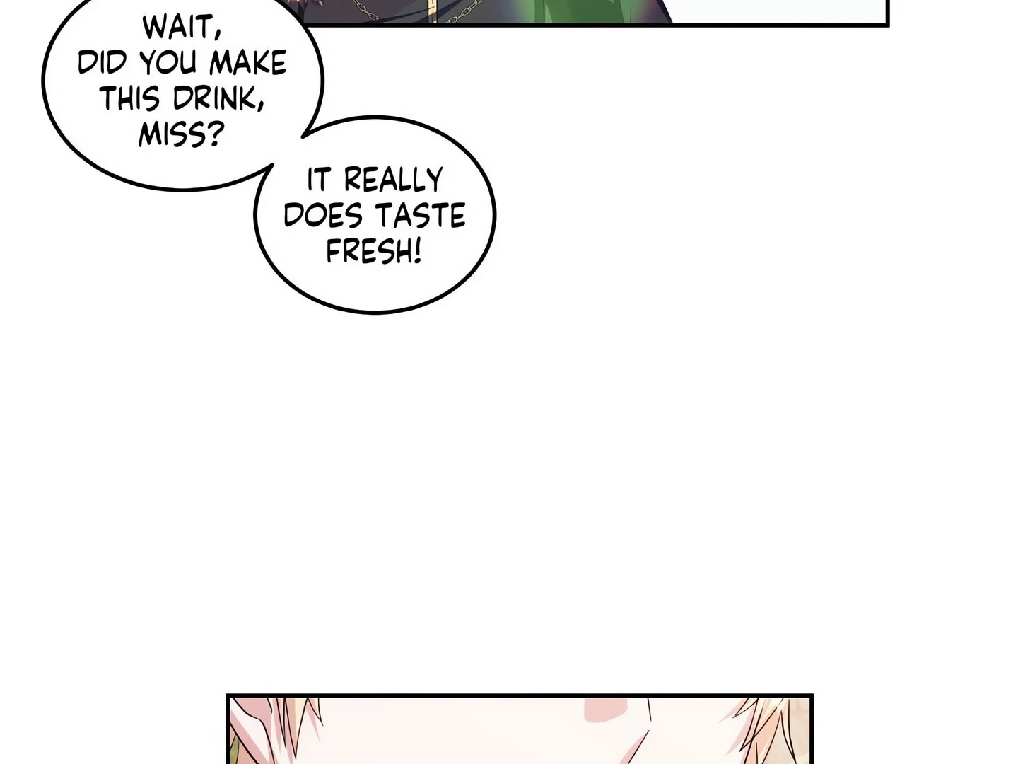 Afternoon in Another World Chapter 25 - Page 115