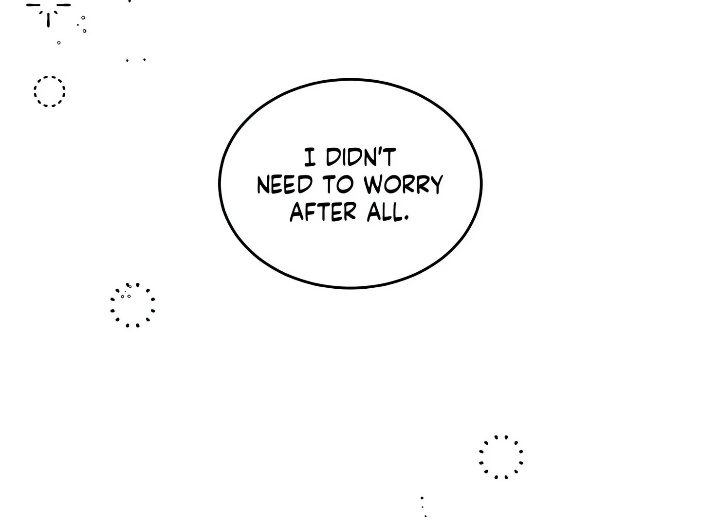 Afternoon in Another World Chapter 25 - Page 117