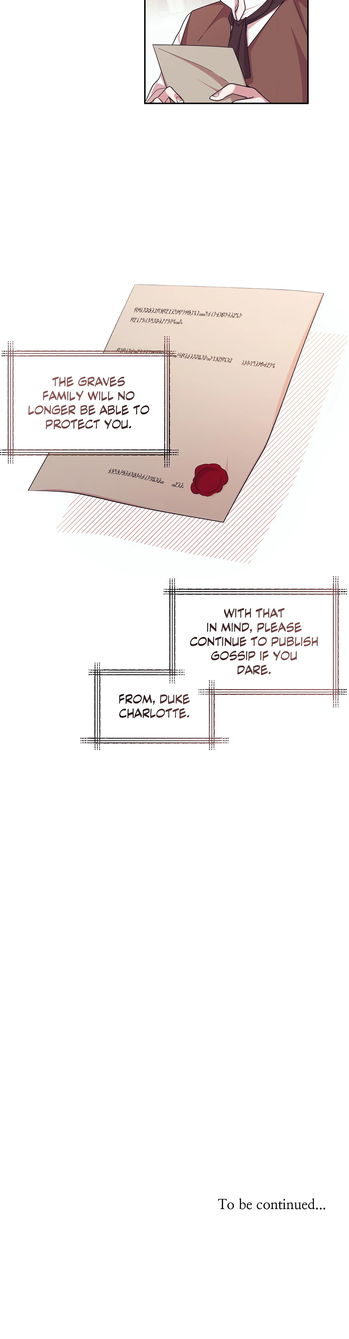 Afternoon in Another World Chapter 25 - Page 121