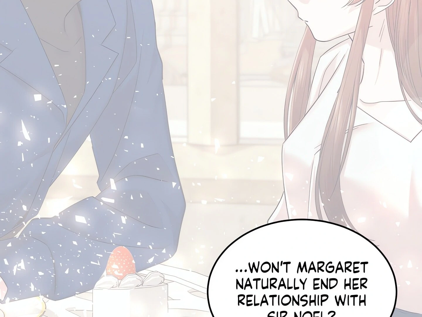 Afternoon in Another World Chapter 25 - Page 15
