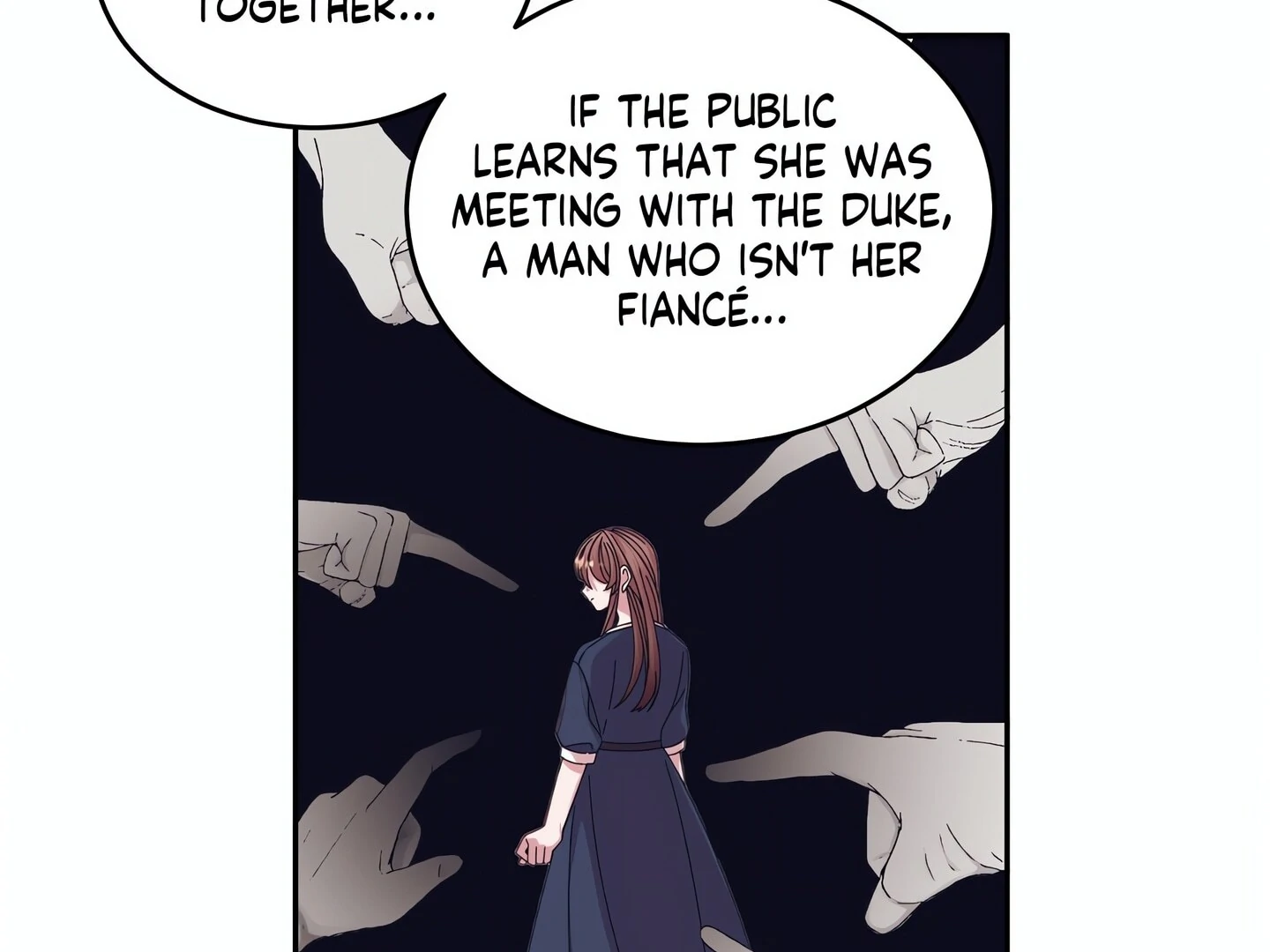 Afternoon in Another World Chapter 25 - Page 17