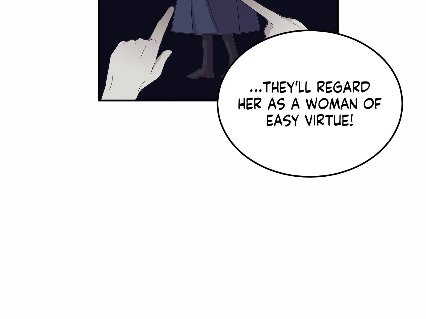 Afternoon in Another World Chapter 25 - Page 18