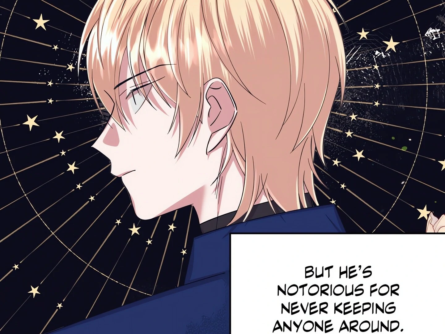Afternoon in Another World Chapter 25 - Page 3