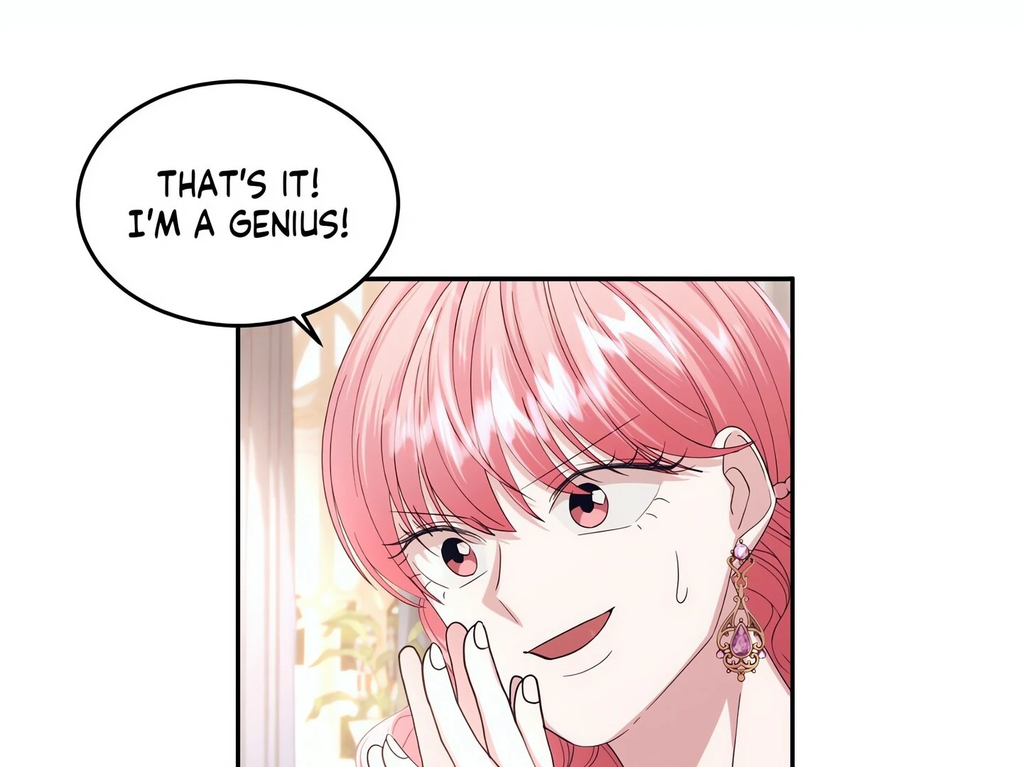 Afternoon in Another World Chapter 25 - Page 22