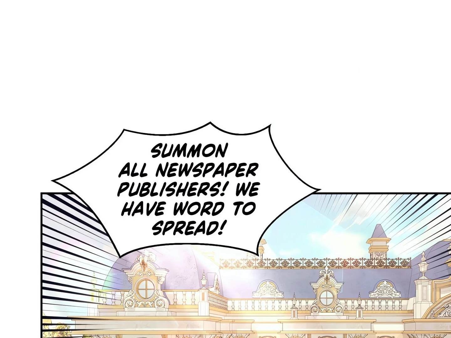 Afternoon in Another World Chapter 25 - Page 24