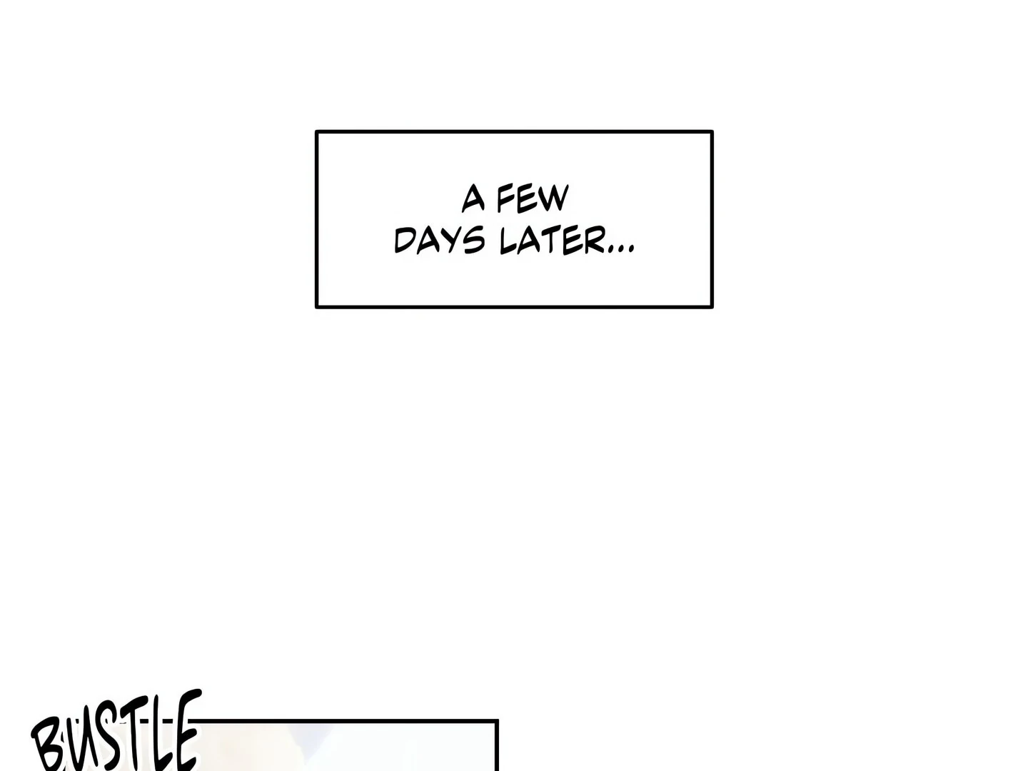 Afternoon in Another World Chapter 25 - Page 28