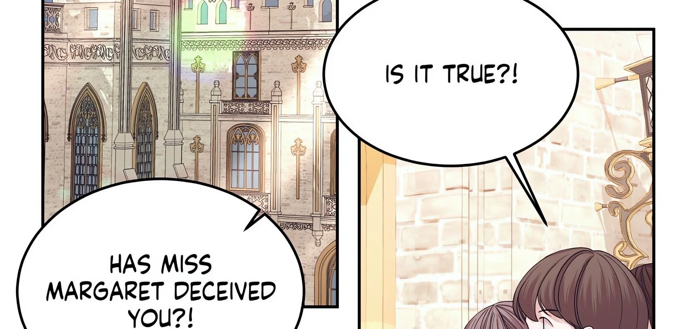 Afternoon in Another World Chapter 25 - Page 30