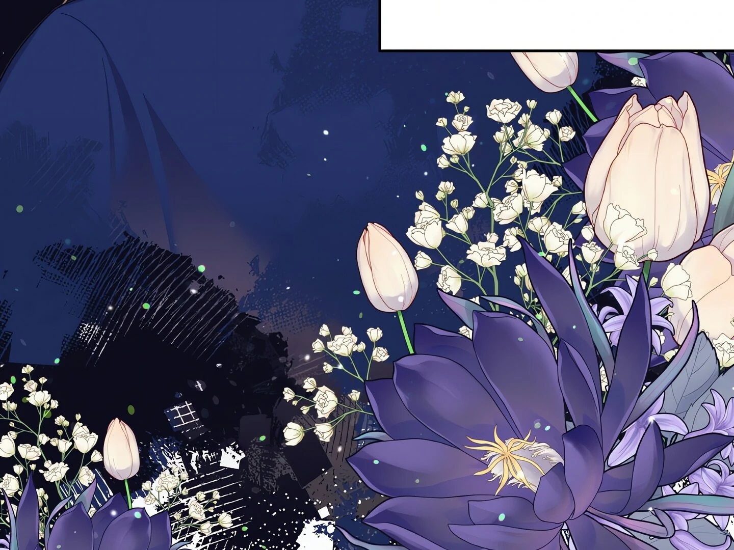 Afternoon in Another World Chapter 25 - Page 4