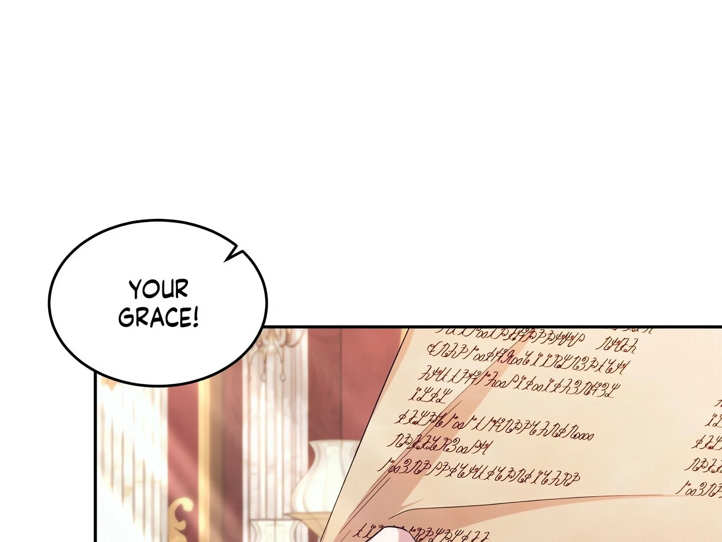Afternoon in Another World Chapter 25 - Page 32