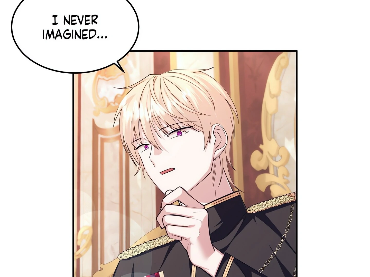 Afternoon in Another World Chapter 25 - Page 36