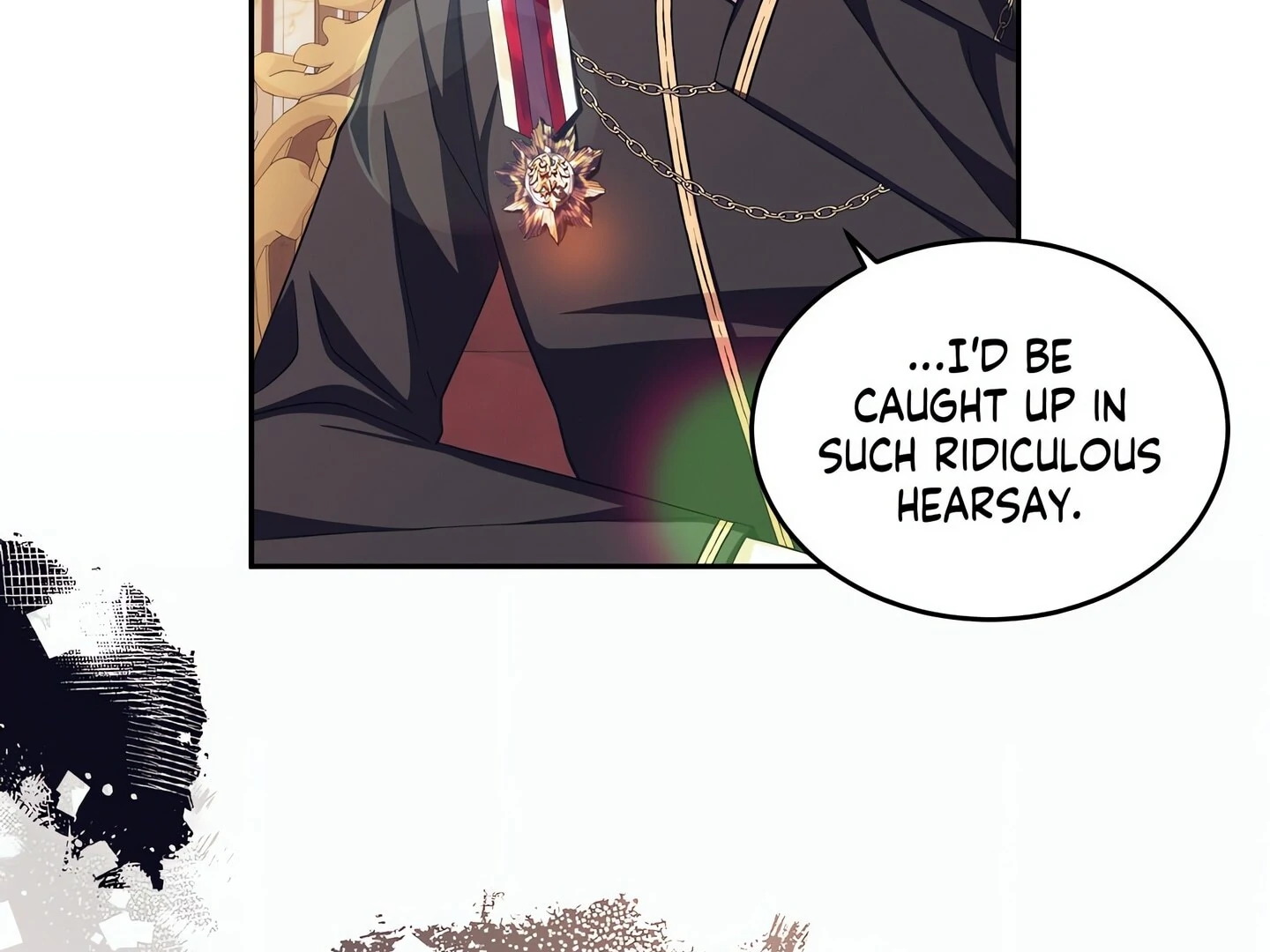 Afternoon in Another World Chapter 25 - Page 37