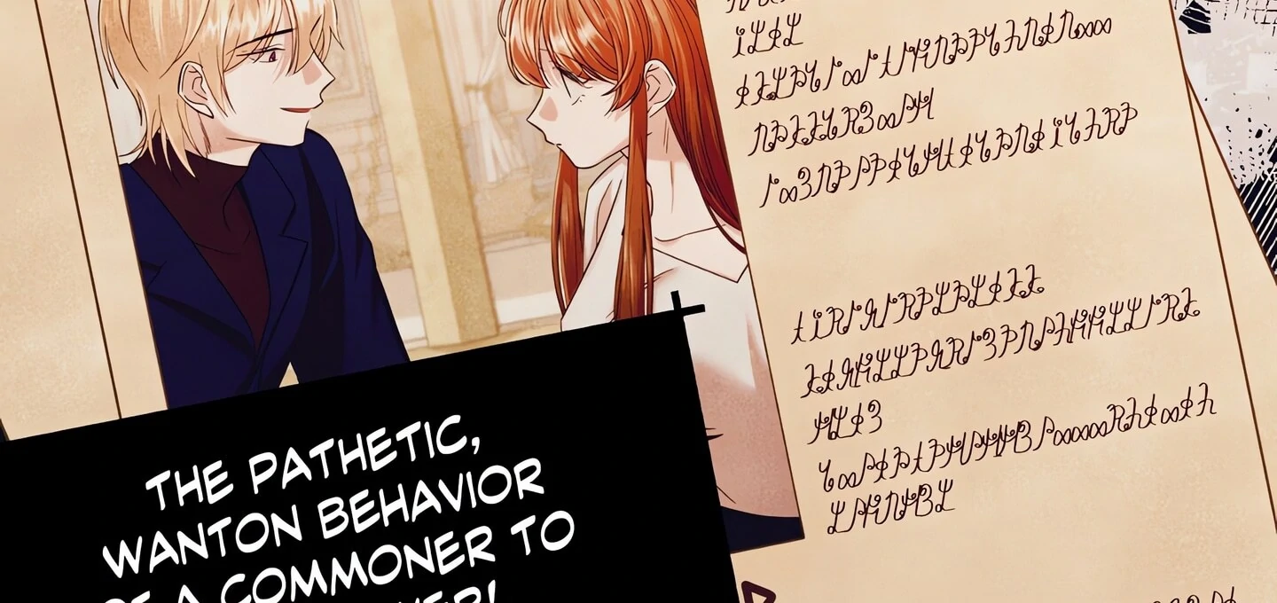 Afternoon in Another World Chapter 25 - Page 39