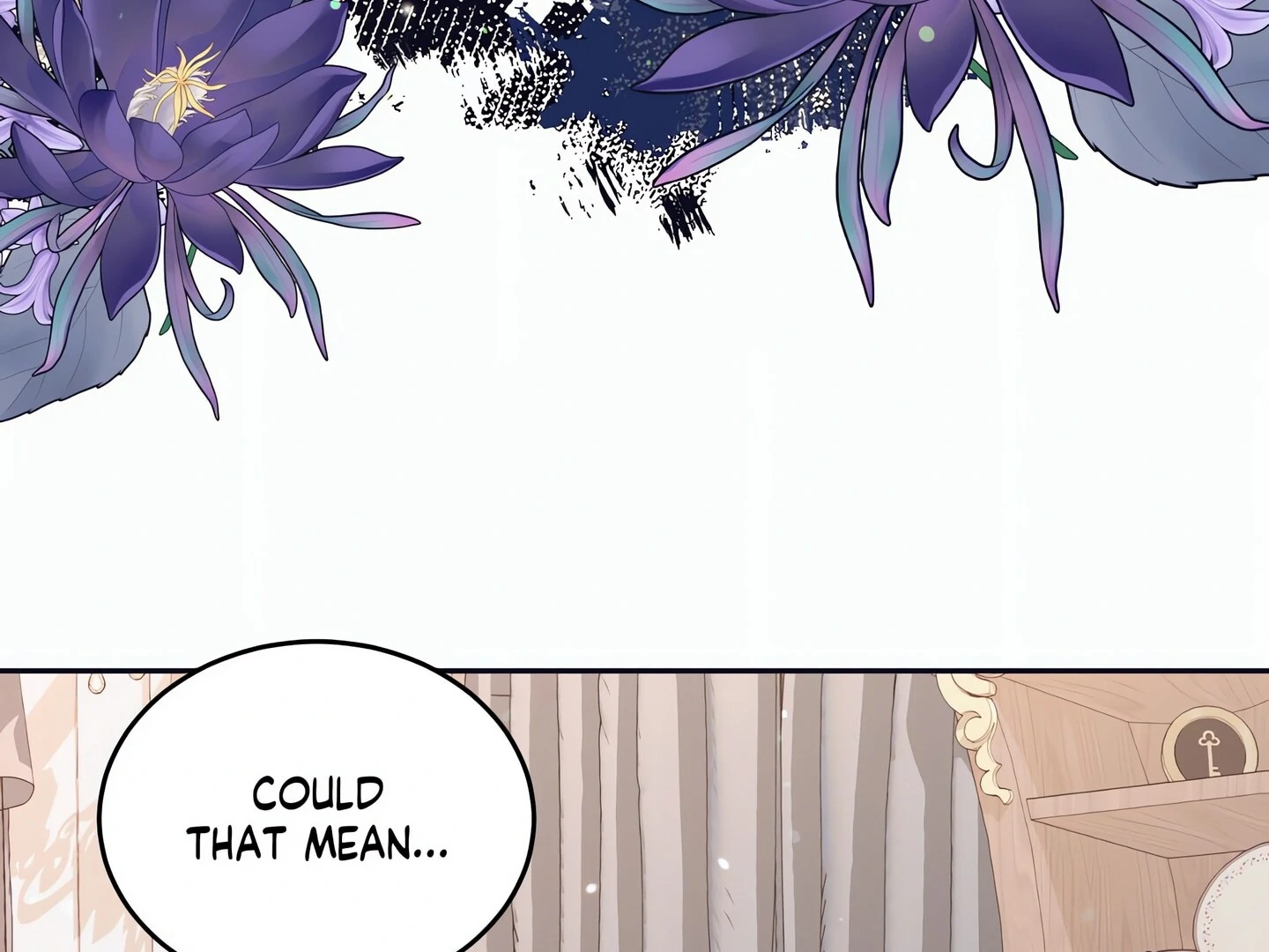 Afternoon in Another World Chapter 25 - Page 5
