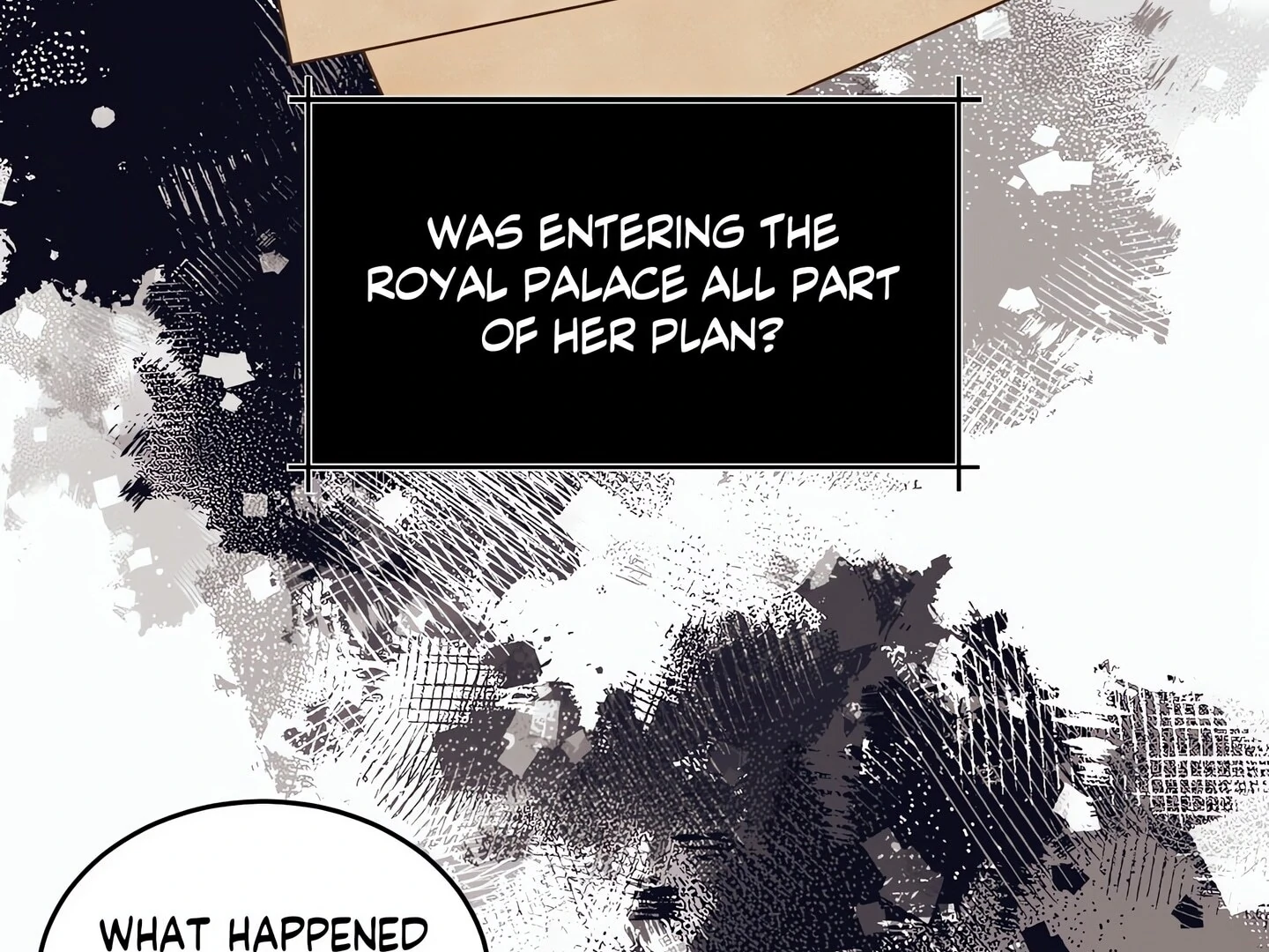 Afternoon in Another World Chapter 25 - Page 41