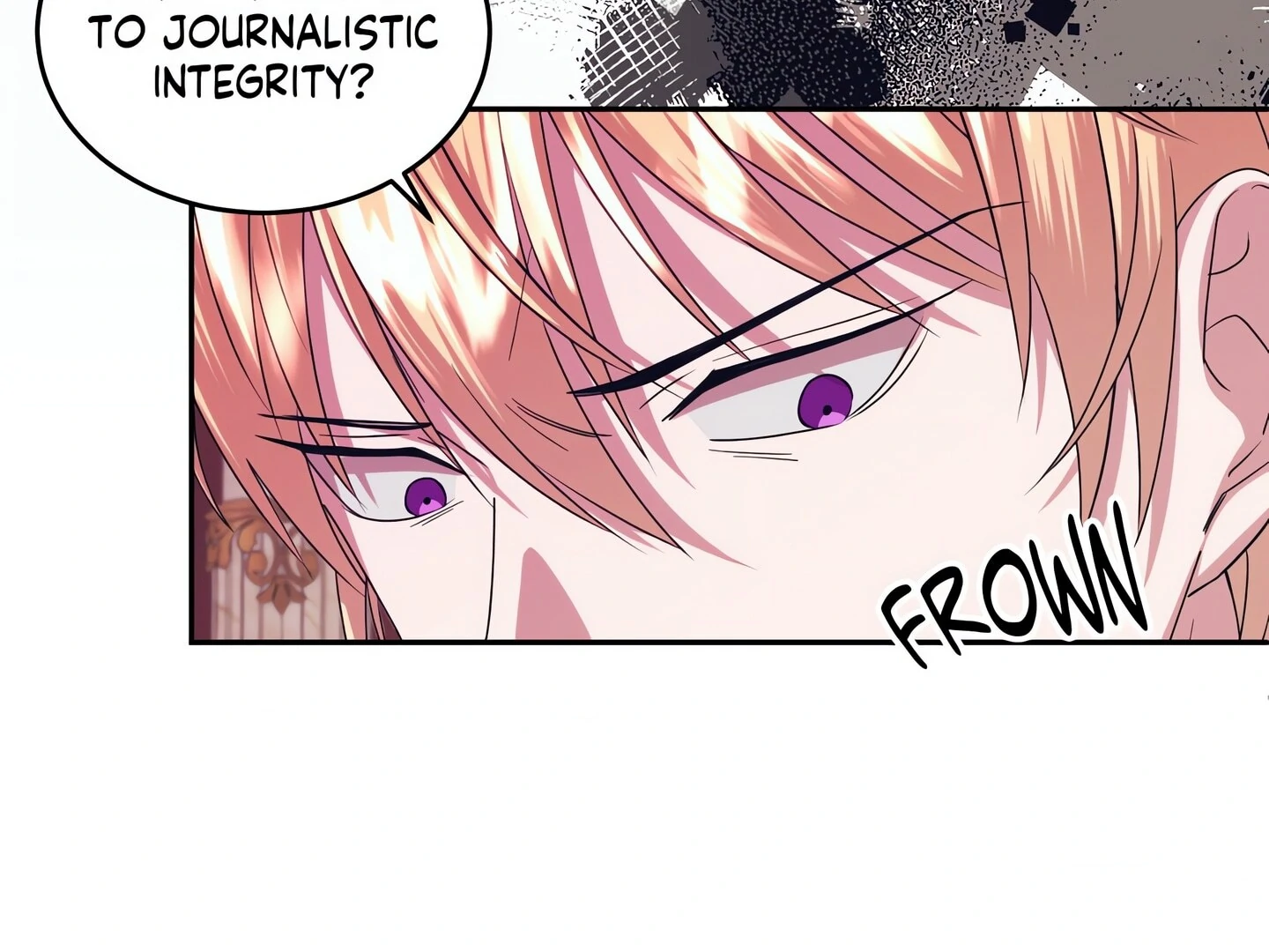 Afternoon in Another World Chapter 25 - Page 42