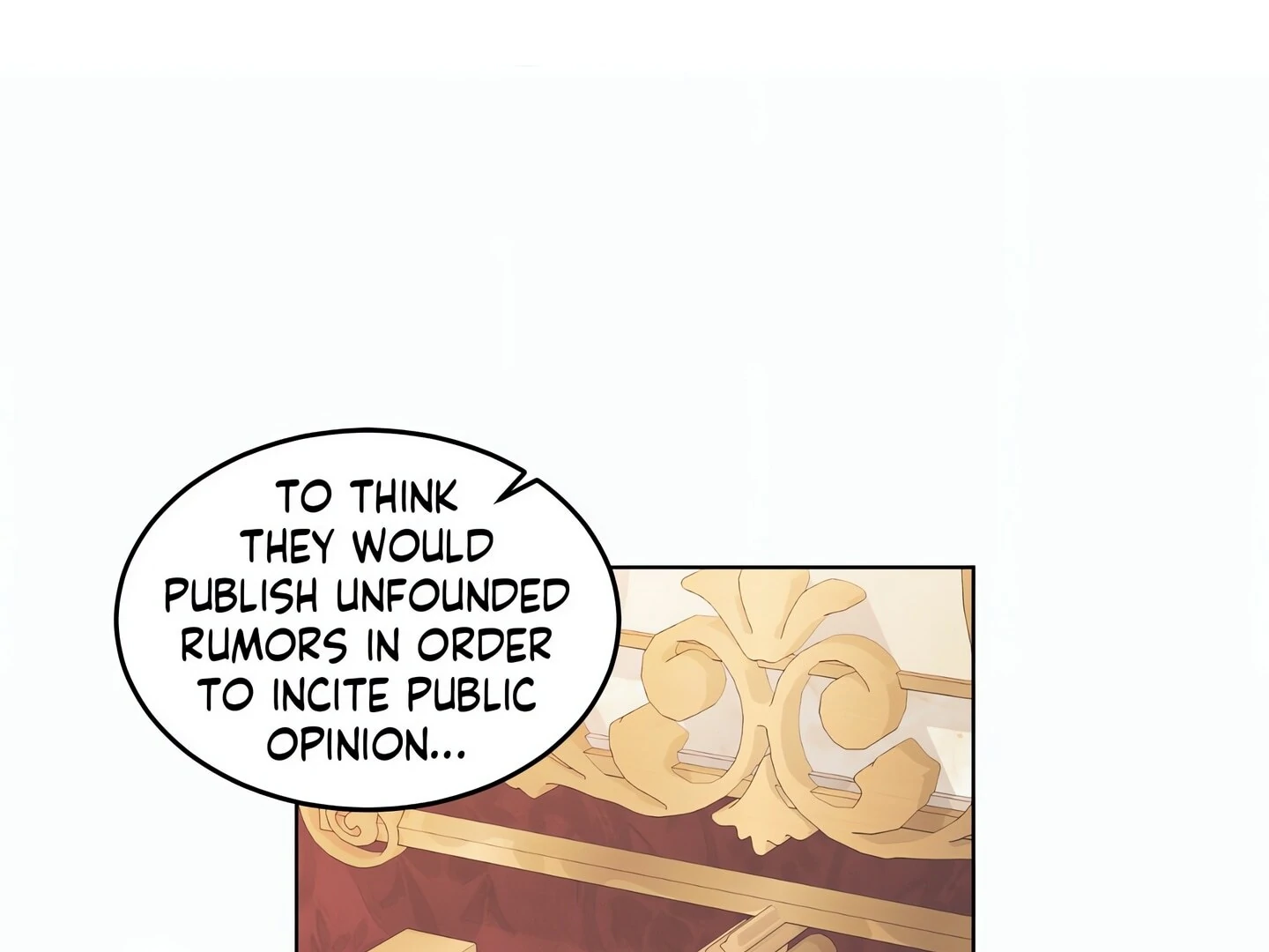 Afternoon in Another World Chapter 25 - Page 43