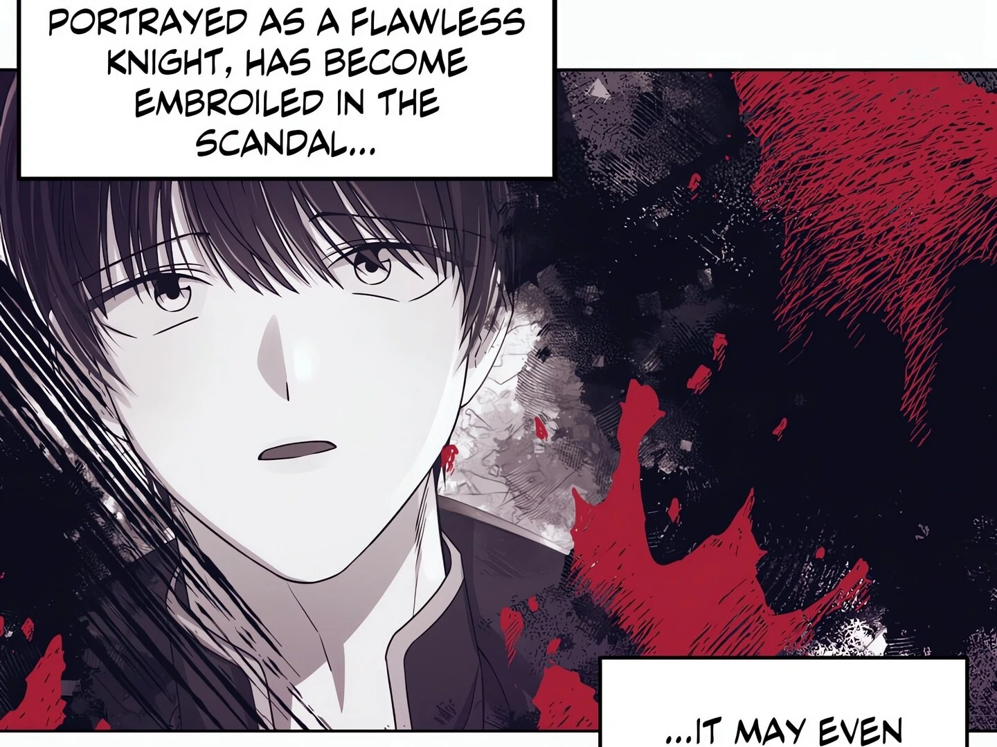 Afternoon in Another World Chapter 25 - Page 47