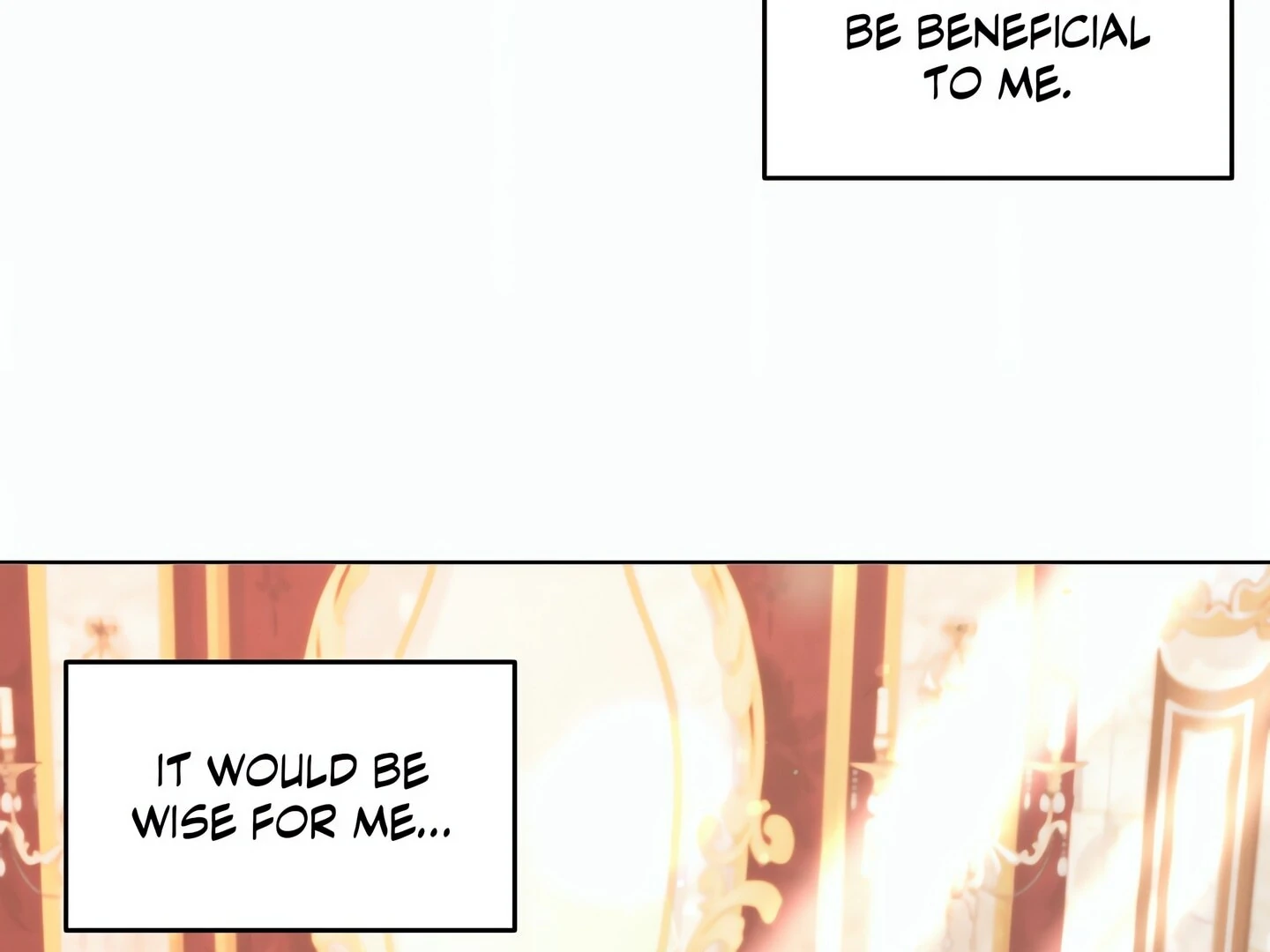 Afternoon in Another World Chapter 25 - Page 48