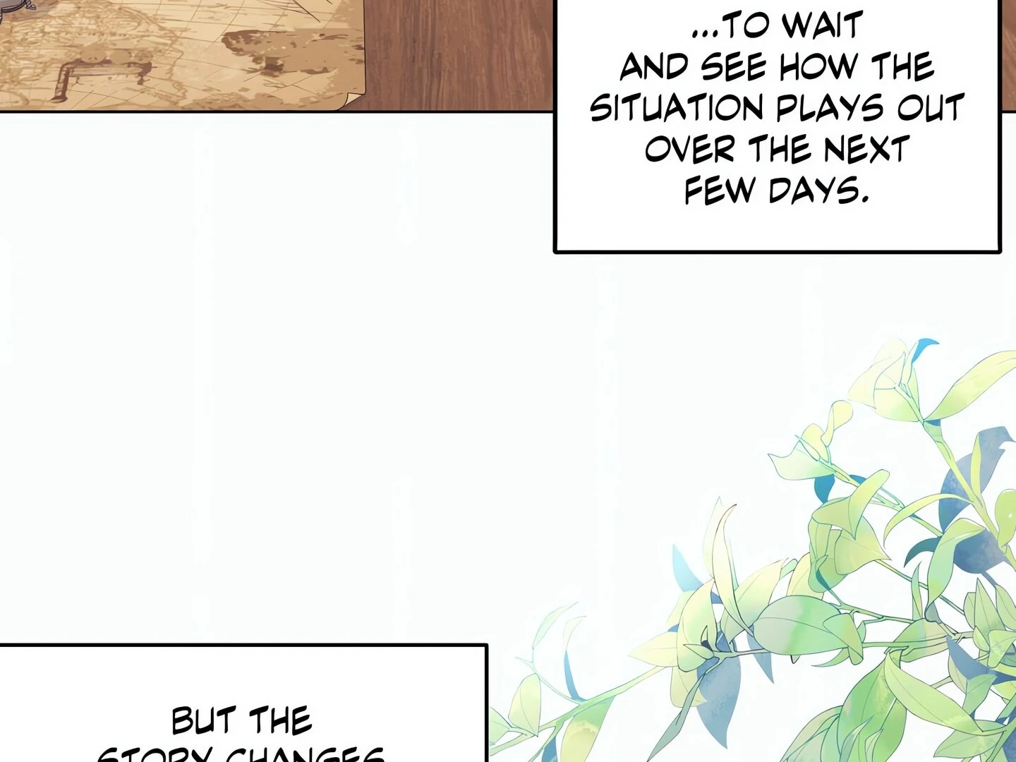 Afternoon in Another World Chapter 25 - Page 51
