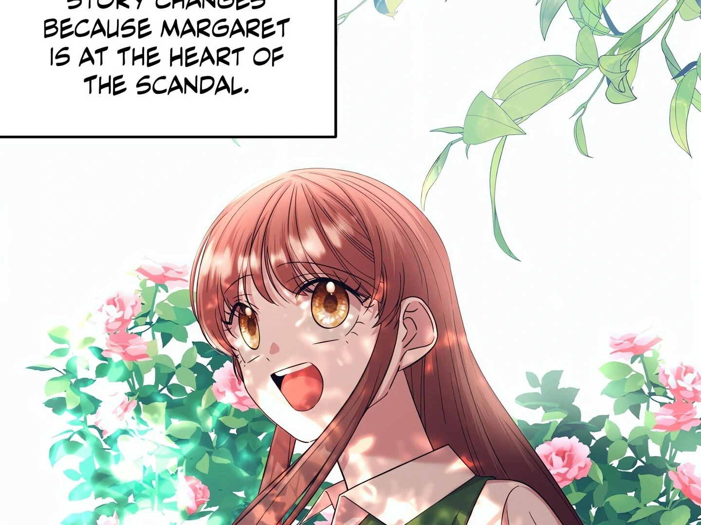 Afternoon in Another World Chapter 25 - Page 52