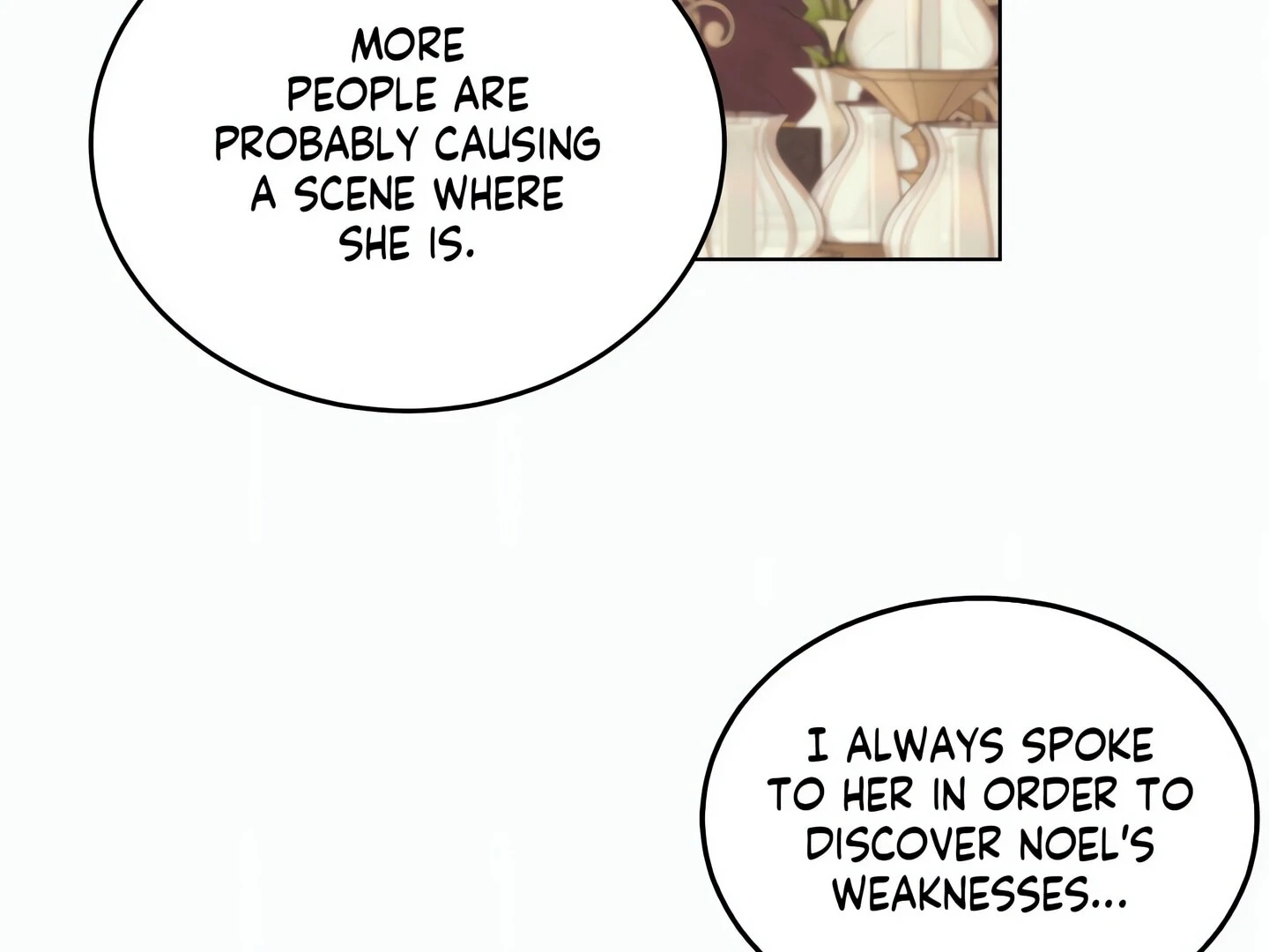 Afternoon in Another World Chapter 25 - Page 57