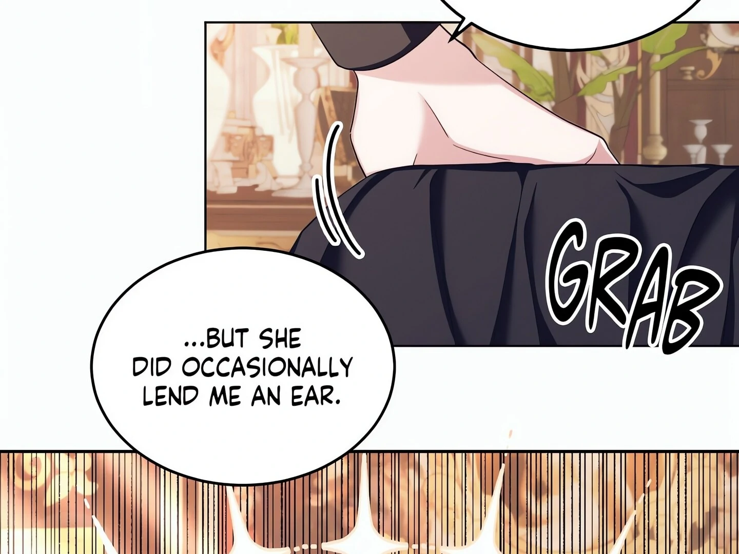 Afternoon in Another World Chapter 25 - Page 58