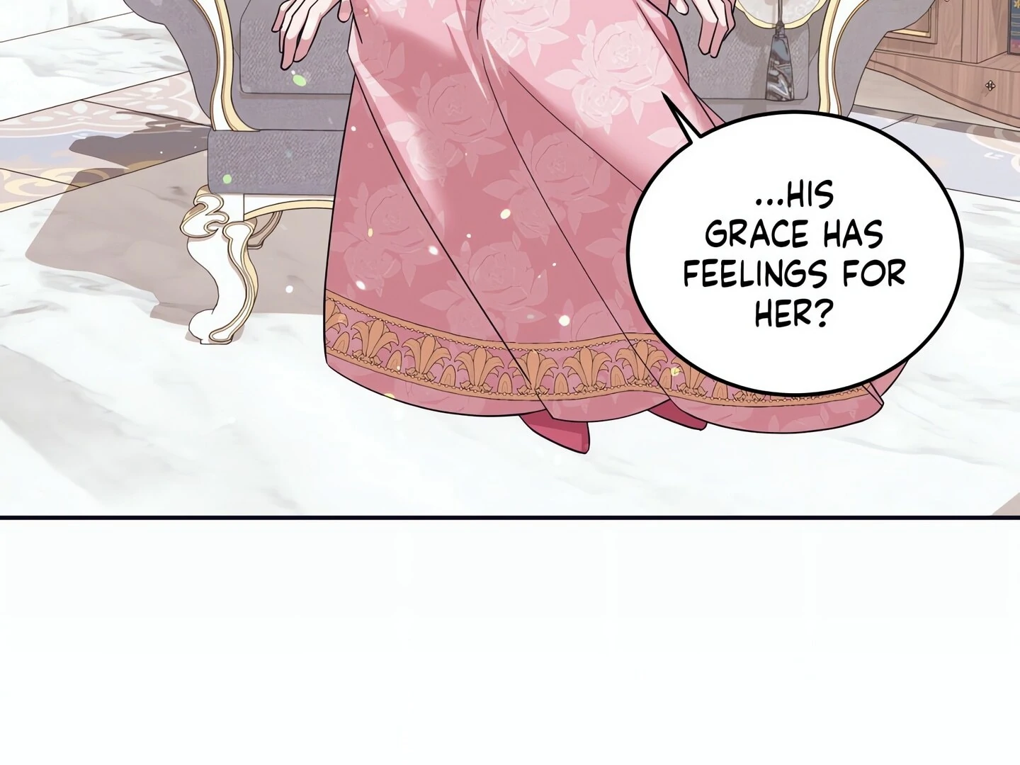 Afternoon in Another World Chapter 25 - Page 7