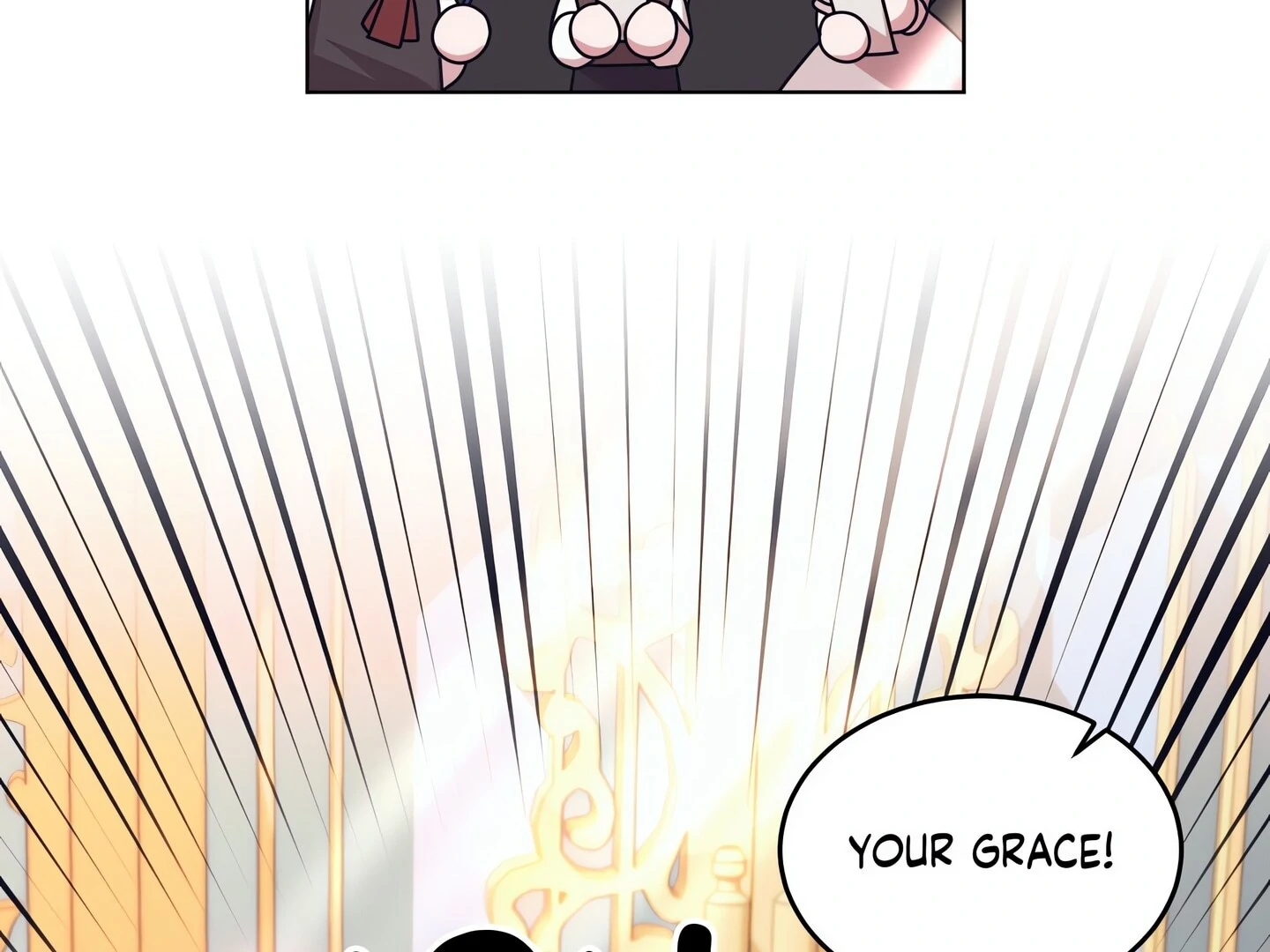 Afternoon in Another World Chapter 25 - Page 66