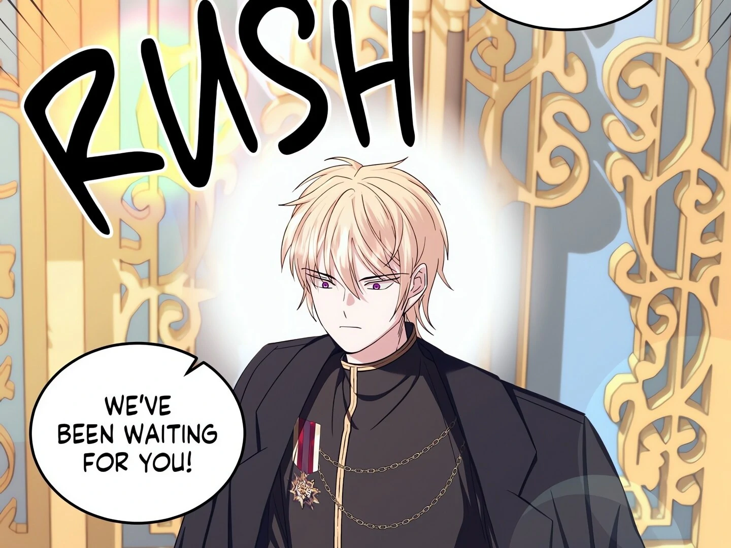 Afternoon in Another World Chapter 25 - Page 67
