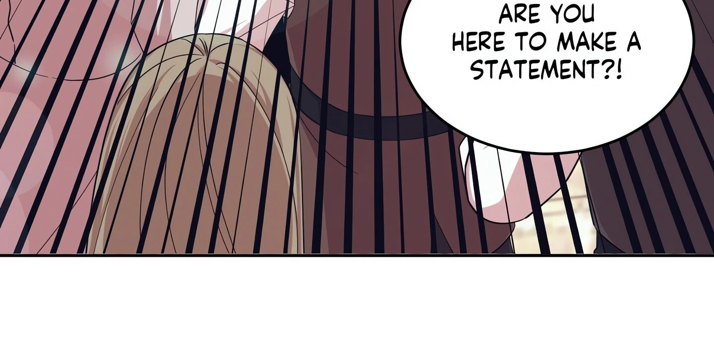 Afternoon in Another World Chapter 25 - Page 69