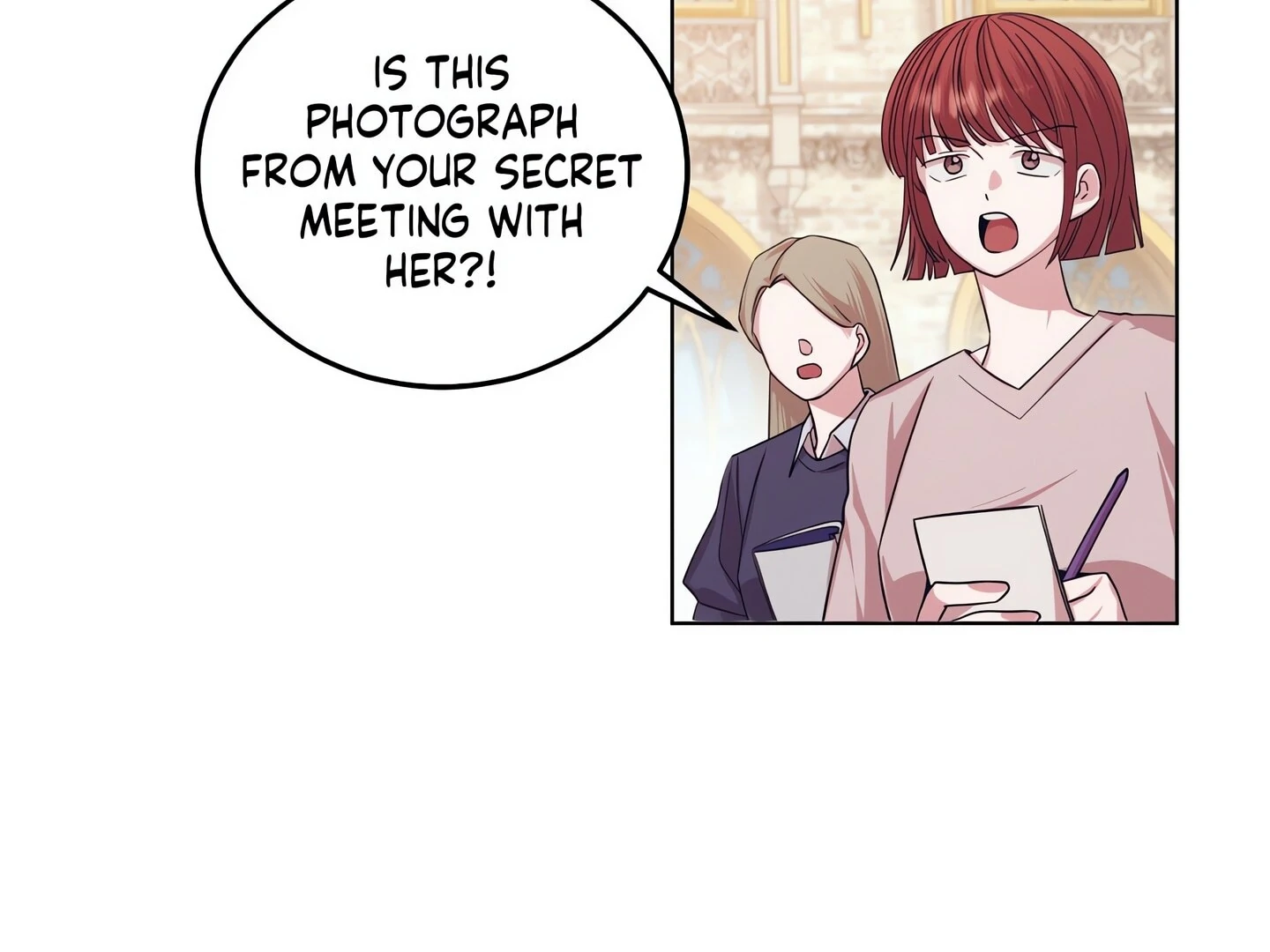Afternoon in Another World Chapter 25 - Page 72