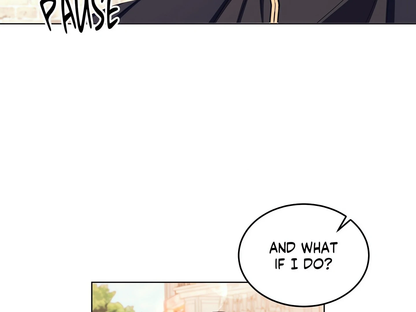 Afternoon in Another World Chapter 25 - Page 74