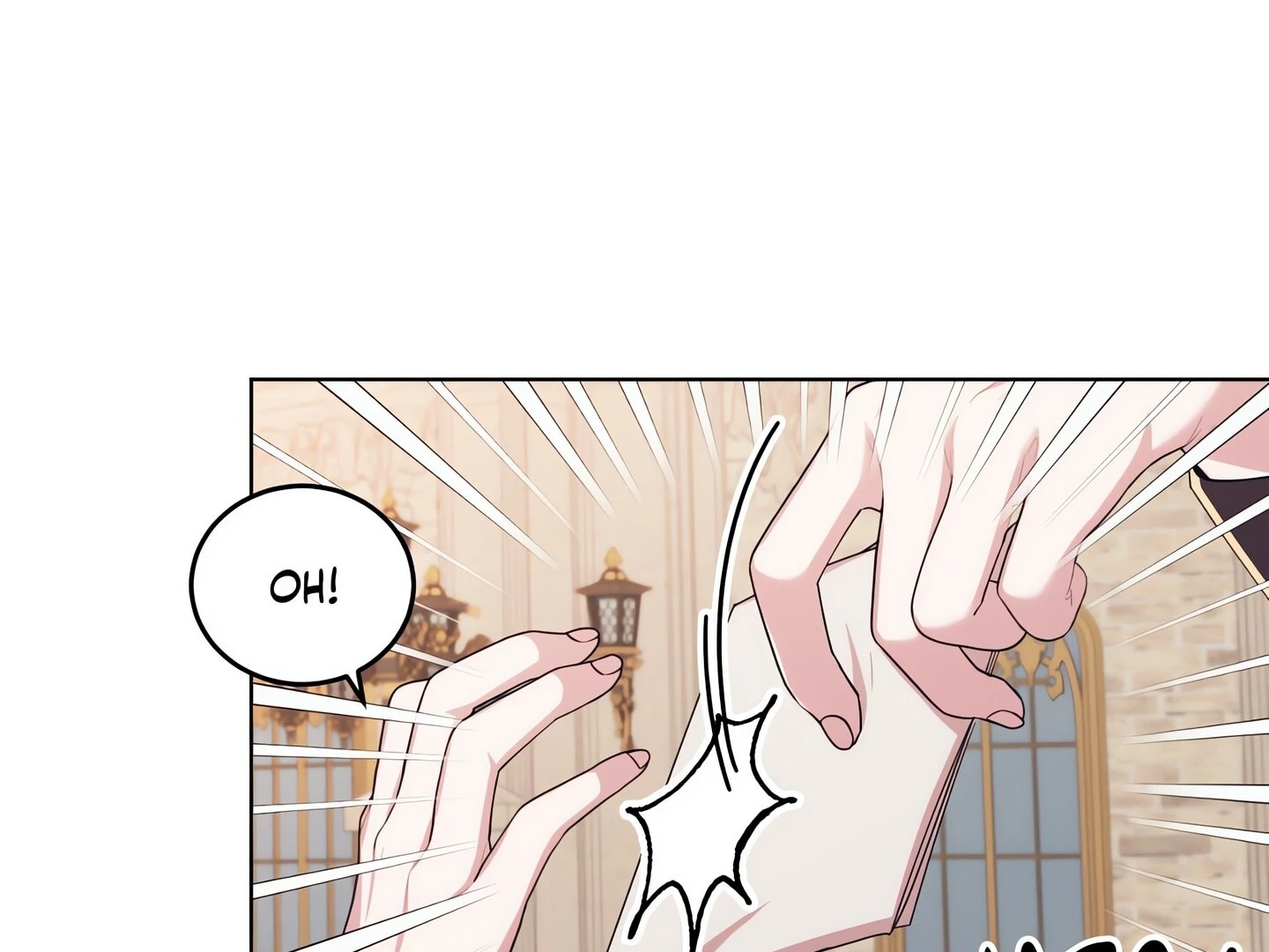 Afternoon in Another World Chapter 25 - Page 76