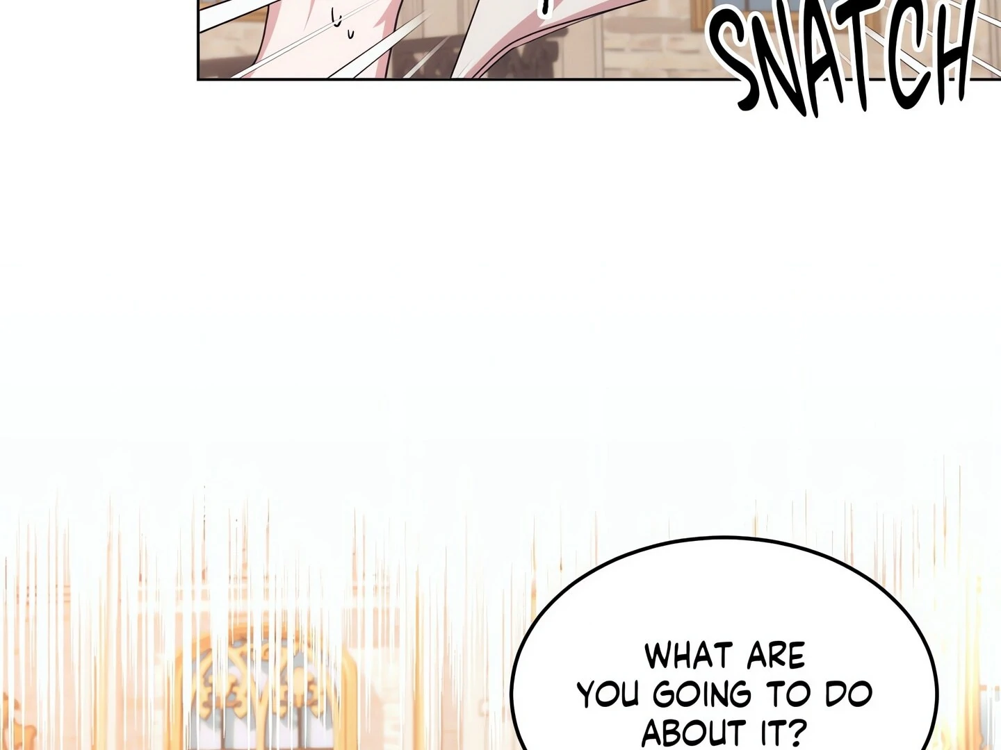 Afternoon in Another World Chapter 25 - Page 77