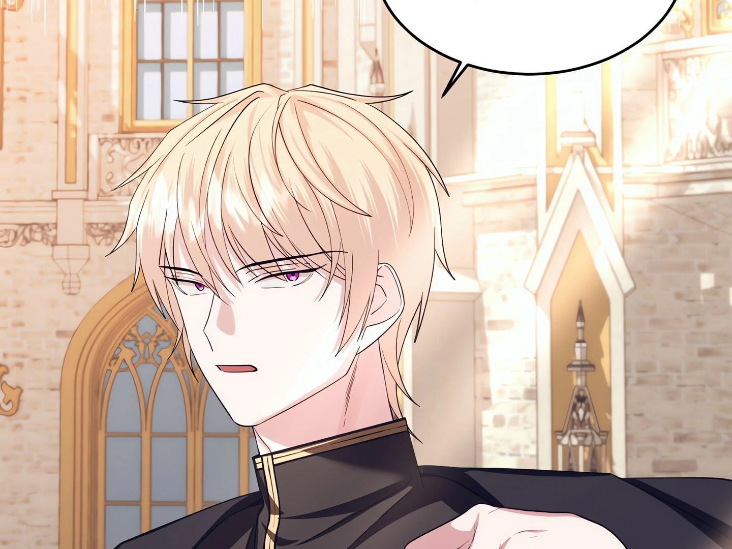 Afternoon in Another World Chapter 25 - Page 78