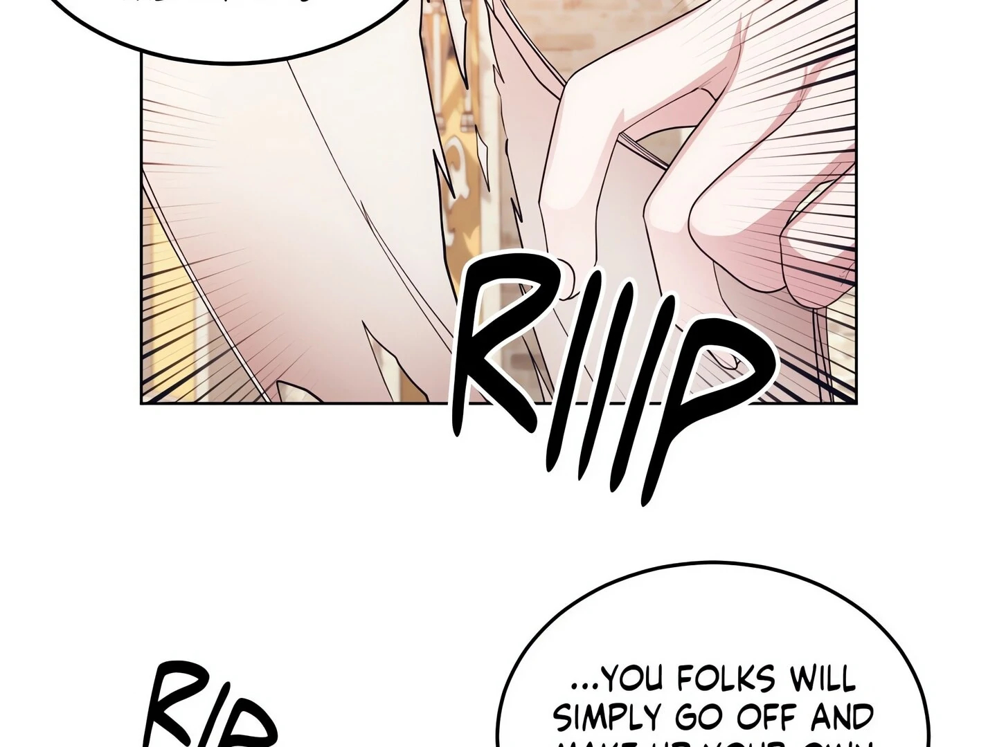 Afternoon in Another World Chapter 25 - Page 82