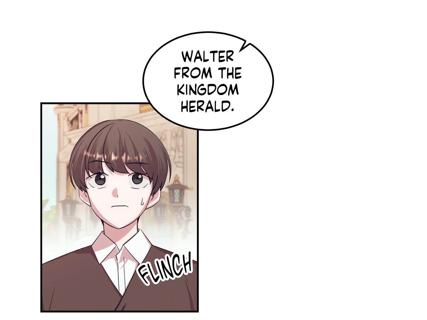 Afternoon in Another World Chapter 25 - Page 87