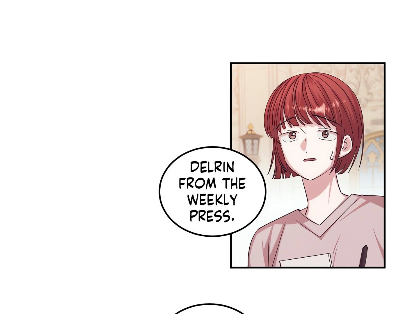 Afternoon in Another World Chapter 25 - Page 88