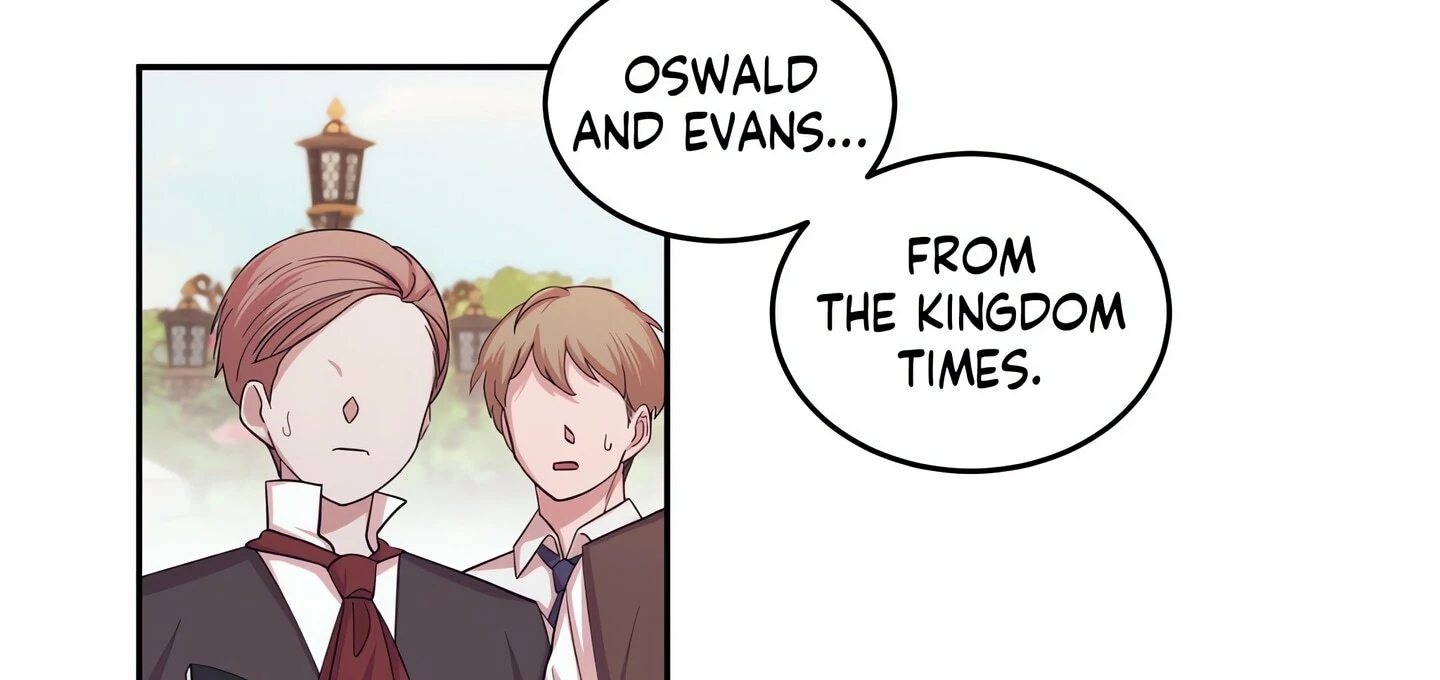Afternoon in Another World Chapter 25 - Page 89