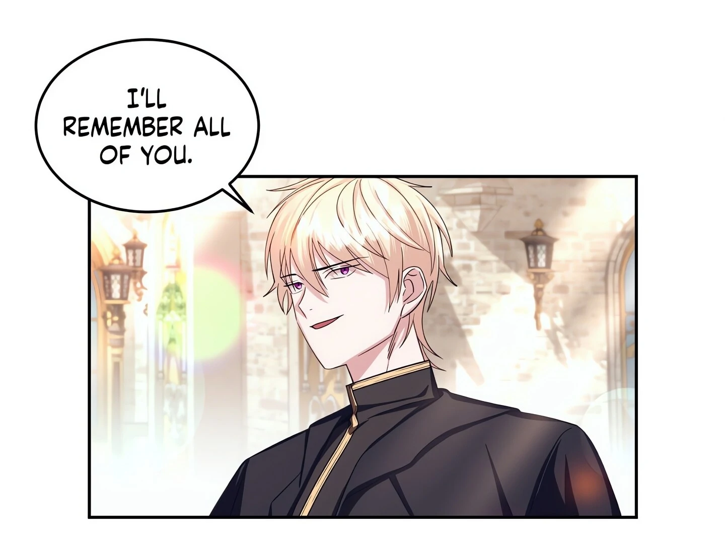 Afternoon in Another World Chapter 25 - Page 91