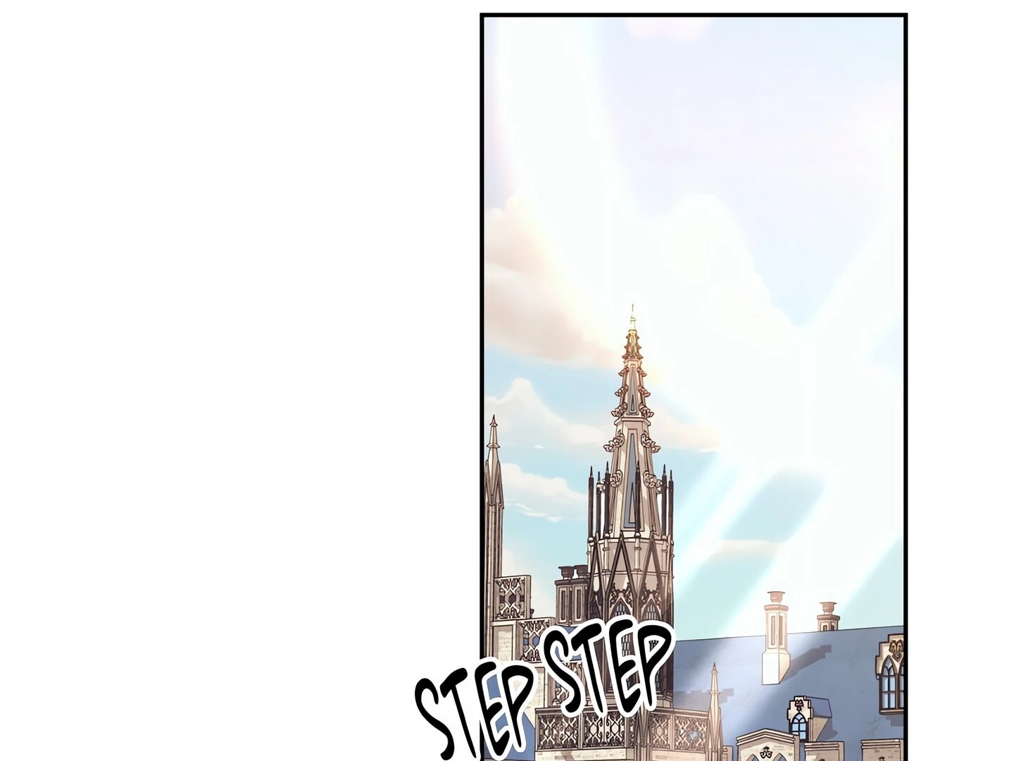 Afternoon in Another World Chapter 25 - Page 94