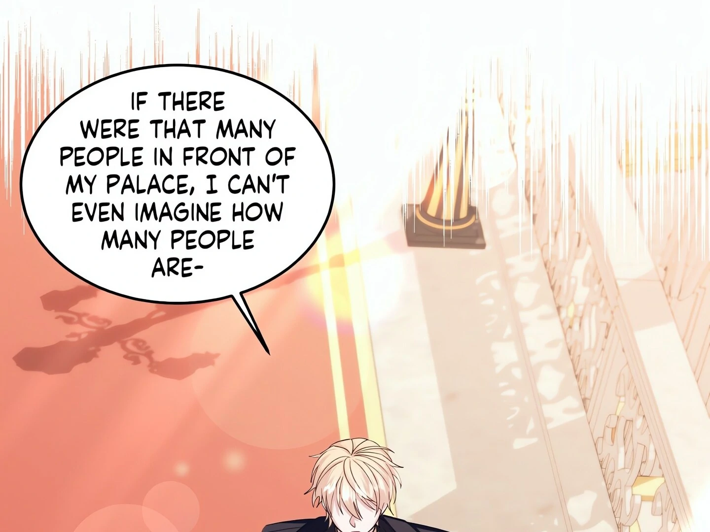 Afternoon in Another World Chapter 25 - Page 97